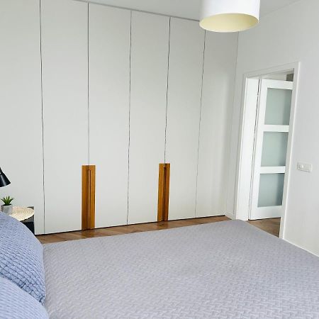 Appartamento Butas Paciame Siauliu Miesto Centre Šiauliai Esterno foto