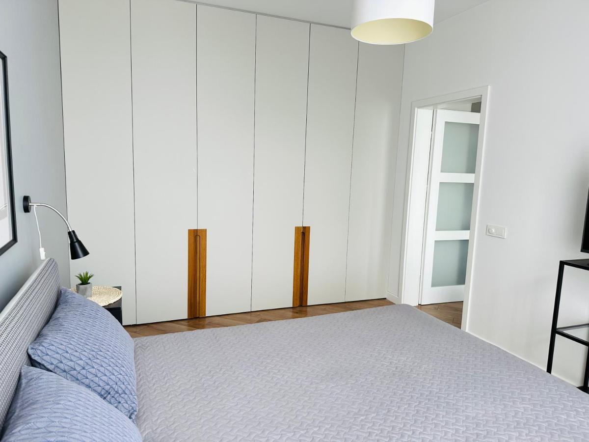 Appartamento Butas Paciame Siauliu Miesto Centre Šiauliai Esterno foto