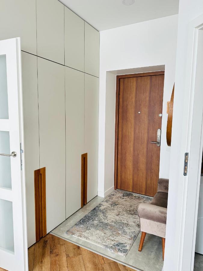 Appartamento Butas Paciame Siauliu Miesto Centre Šiauliai Esterno foto