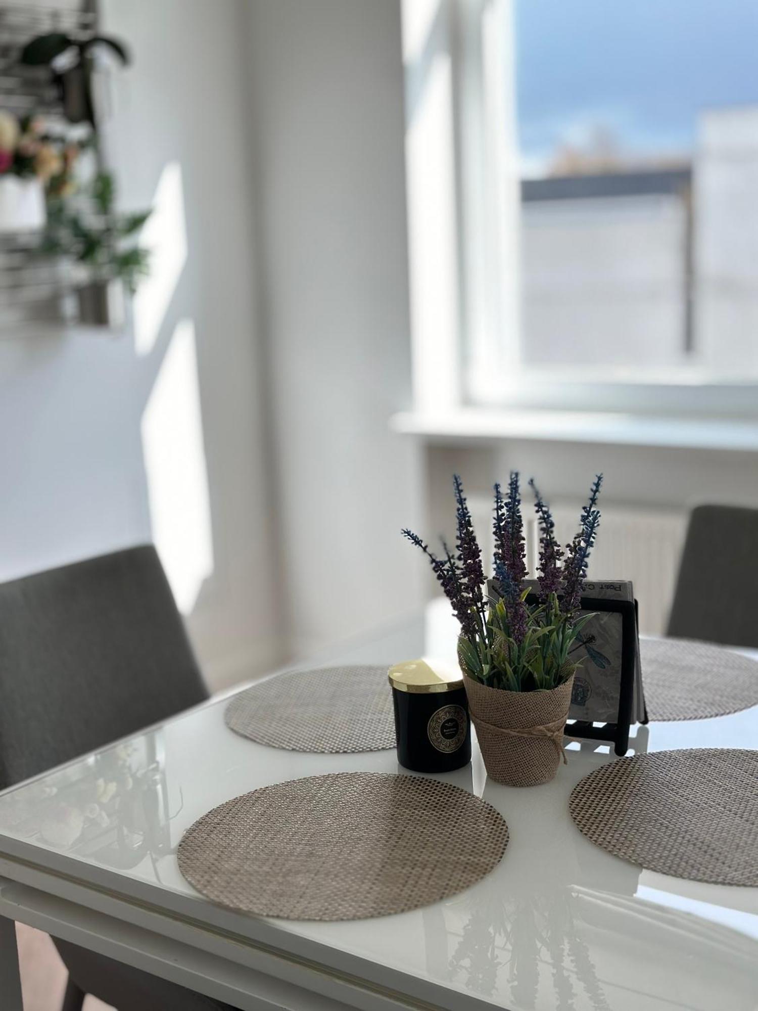 Appartamento Butas Paciame Siauliu Miesto Centre Šiauliai Esterno foto