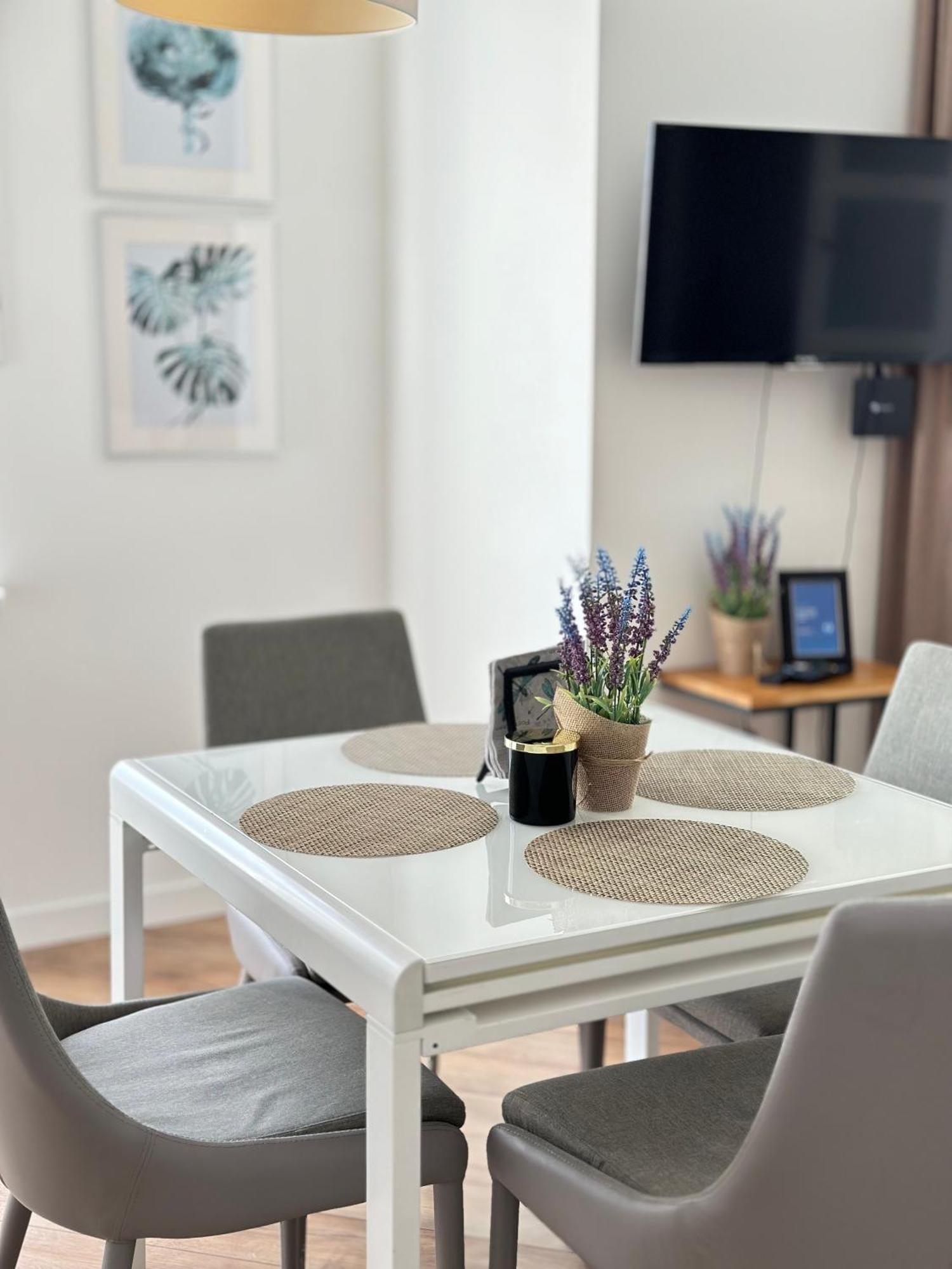 Appartamento Butas Paciame Siauliu Miesto Centre Šiauliai Esterno foto